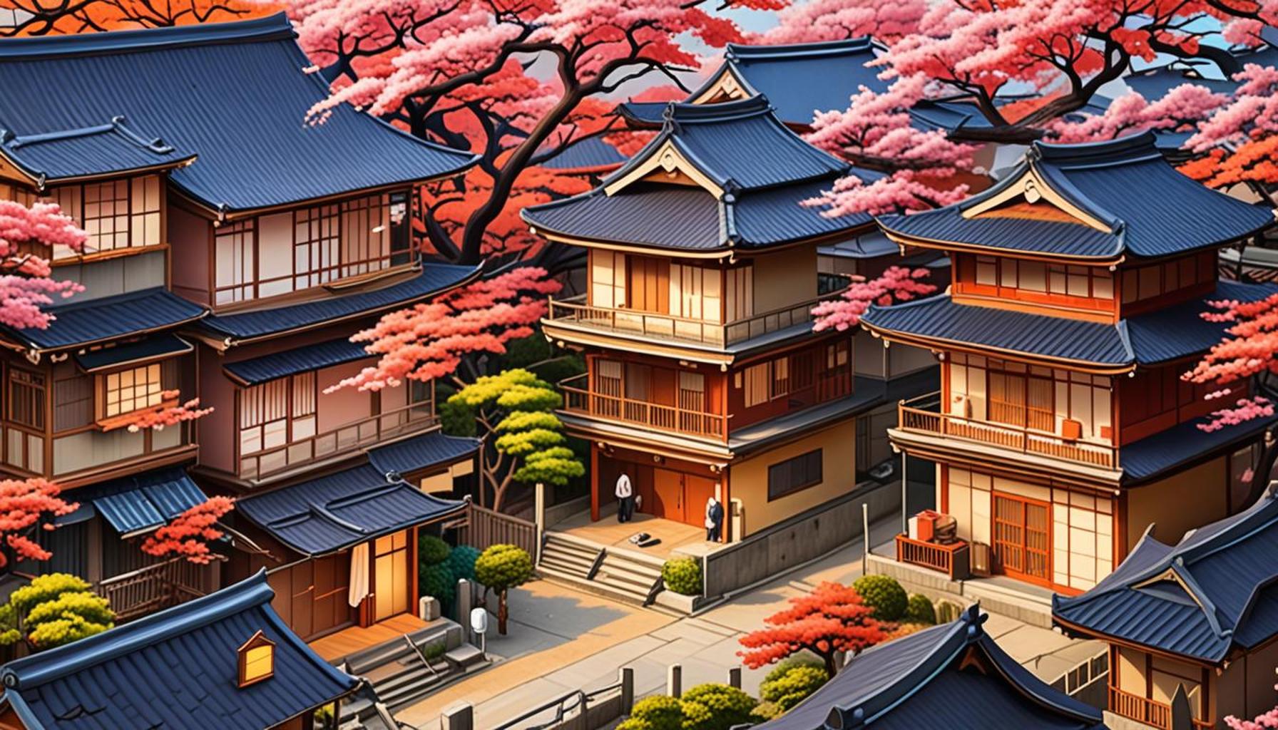 日本の不動産市場におけるリスクと機会の評価