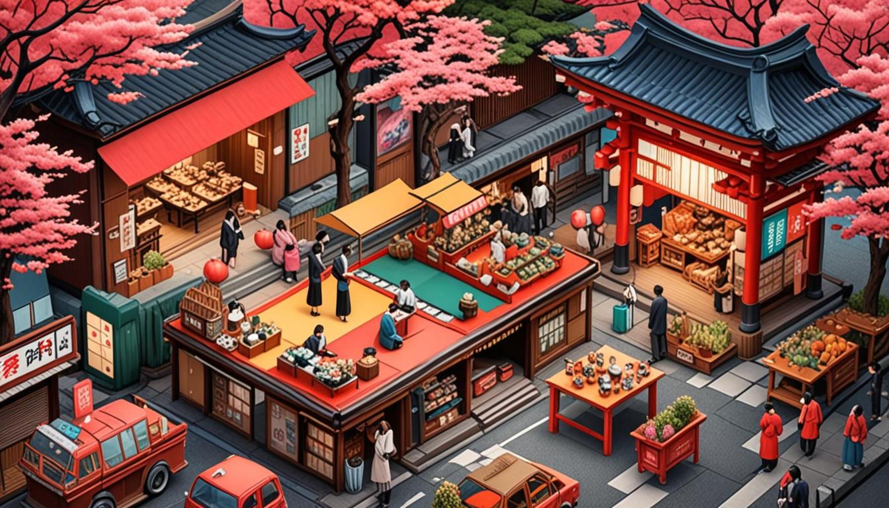 日本における効果的な交渉技術：購入とサービスでの節約方法