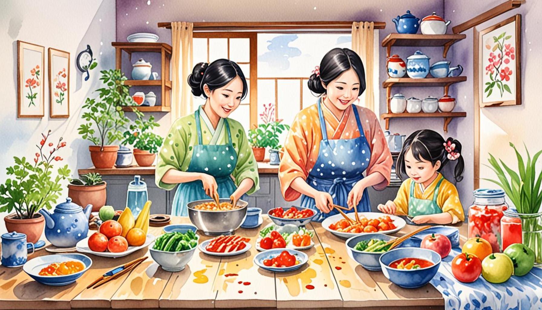 日本の家庭向け家計節約技術：月々の支出を減らす方法