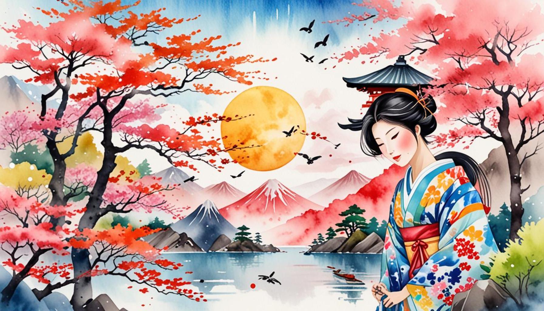 日本文化が経済と意識的消費の実践に与える影響