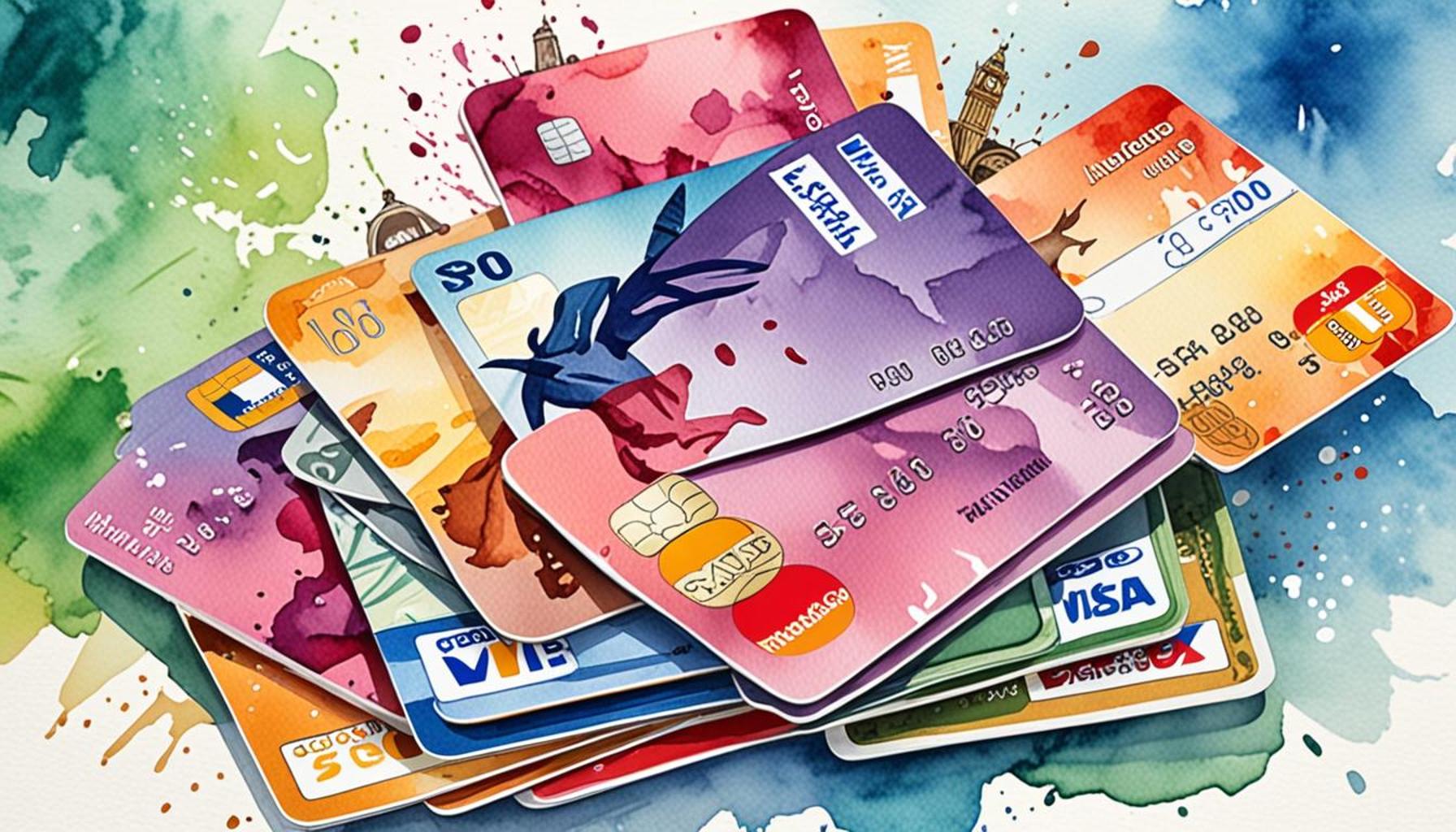 海外旅行におけるクレジットカード使用に対する為替レートの影響