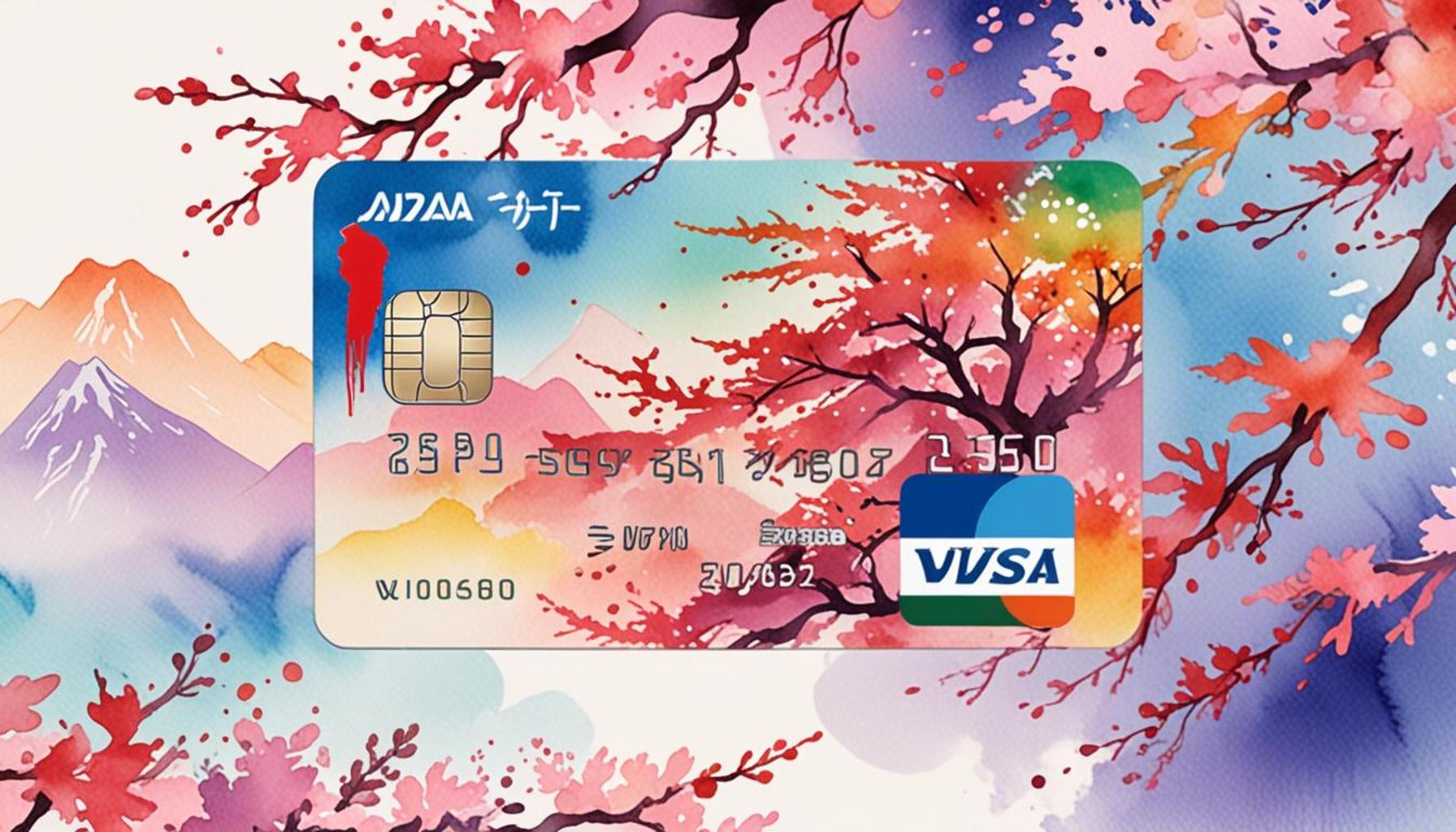 新興トレンド：日本におけるデジタルクレジットカードの未来