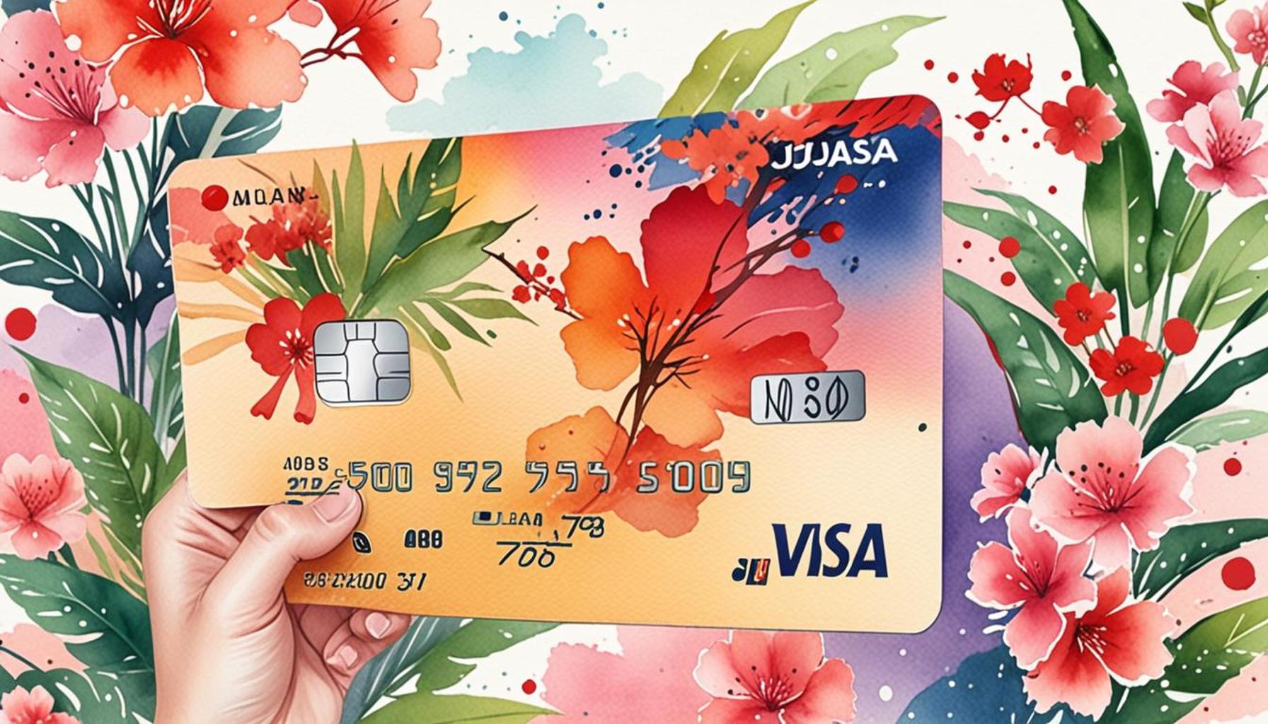 クレジットカードとポイントプログラム：日本でのメリットを最大化する方法