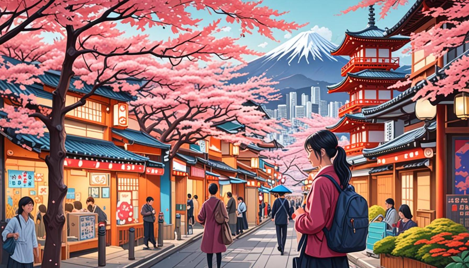 日本におけるフリーランス市場の探求：機会と課題