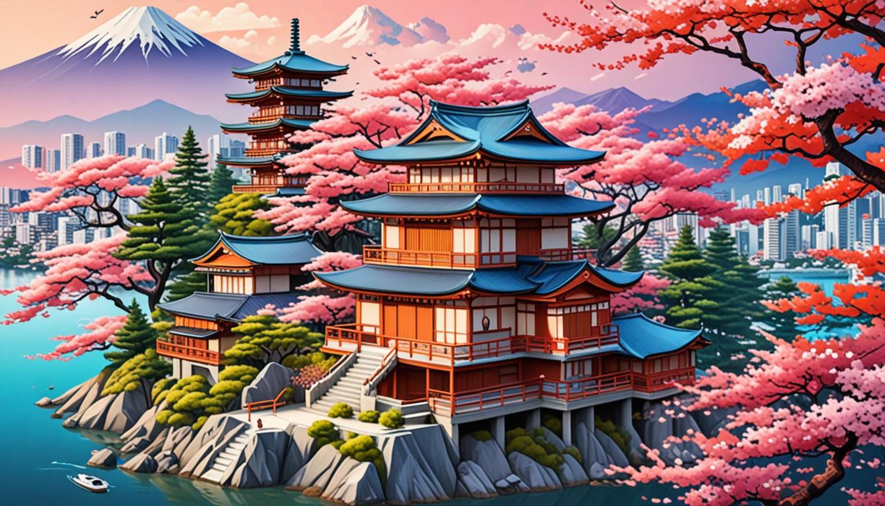 日本における不動産投資：受動的収入を生み出す方法