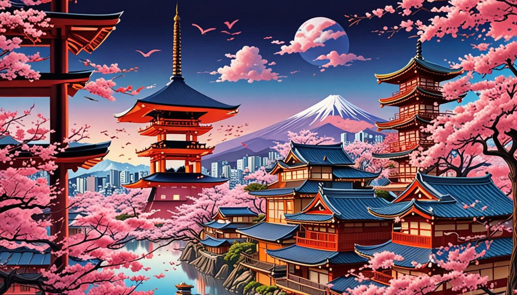 日本におけるデジタル資産投資のトレンド：資産管理の未来