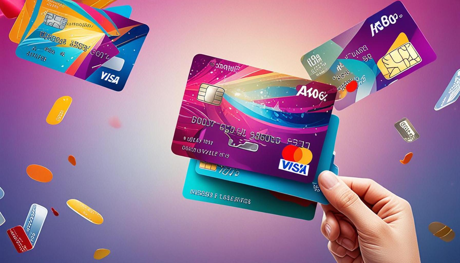 Wie wählt man die ideale Kreditkarte für seine finanziellen Bedürfnisse aus