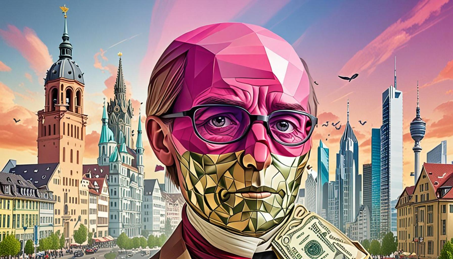 Strategien für Investitionen in festverzinsliche Anlagen: Die Rolle von Staatsanleihen in Deutschland