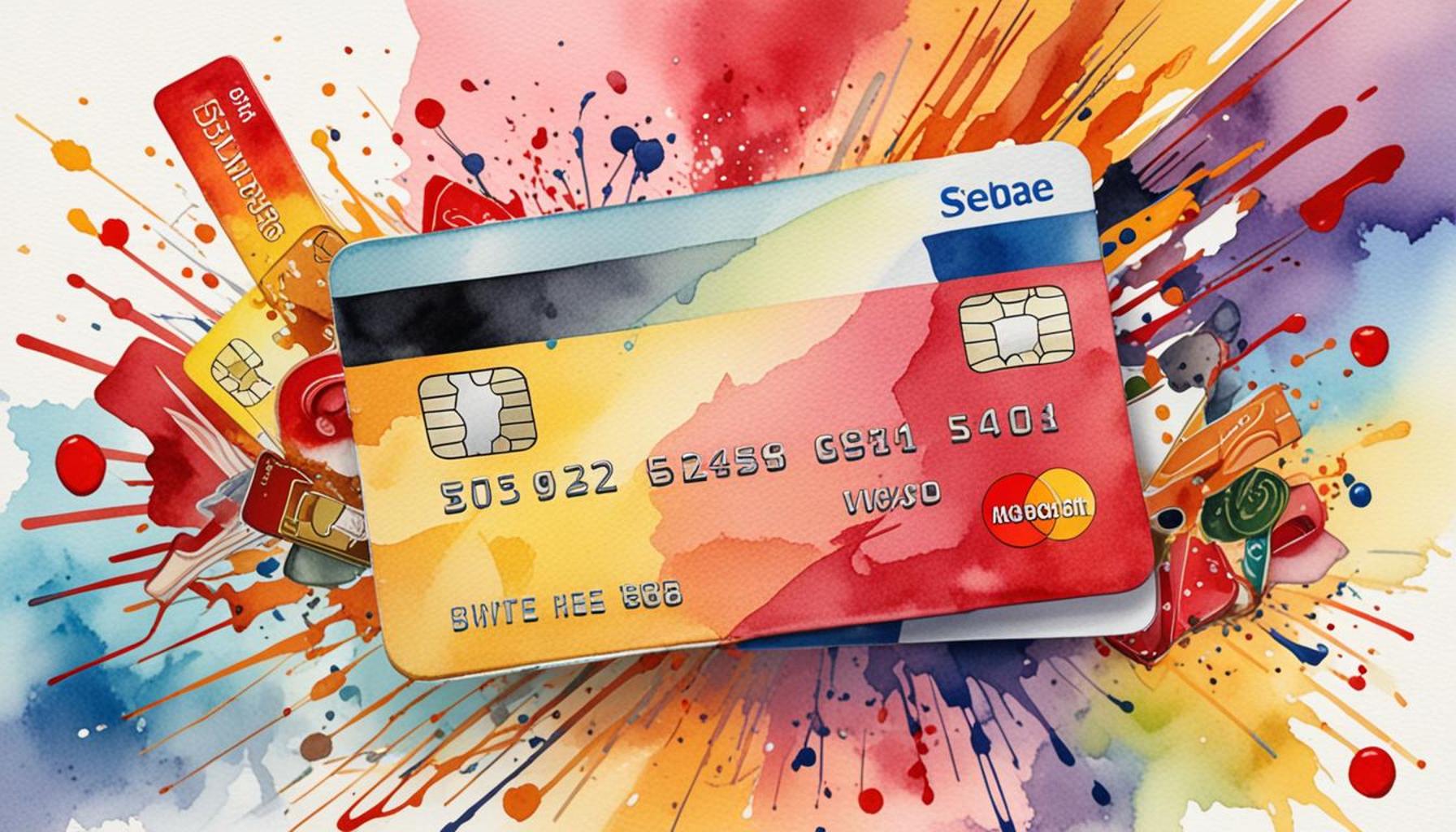 Die Auswirkungen der Kreditkarten-Zinsen auf die deutsche Wirtschaft