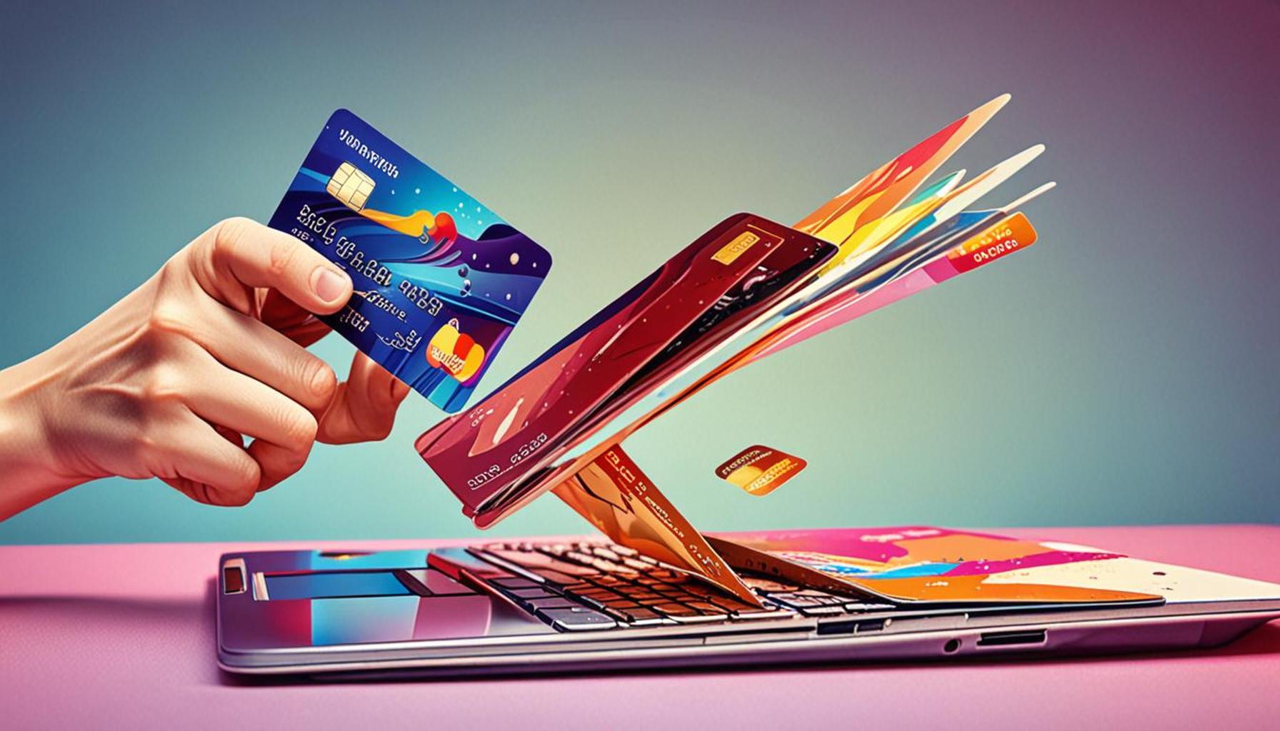 Tipps zur effizienten Verwaltung Ihrer Kreditkartenschulden