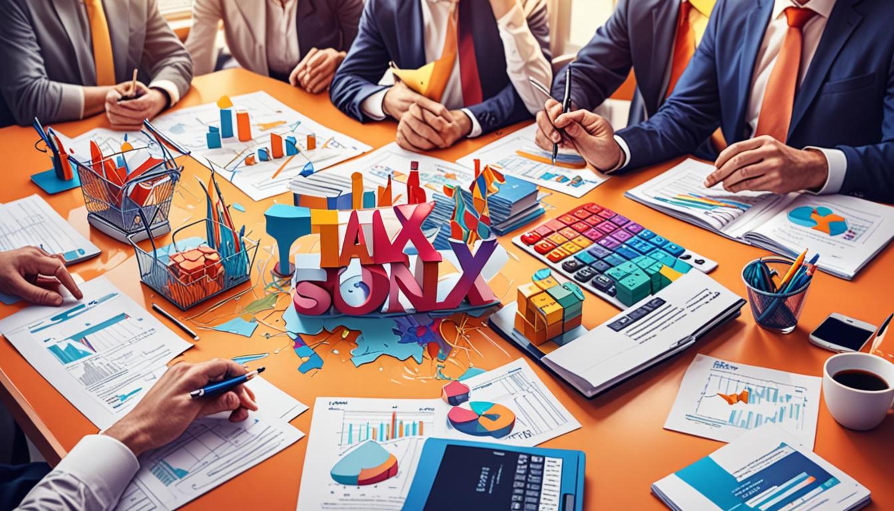 Die Rolle der Steuerberatung bei der Steueroptimierung für Startups in Deutschland