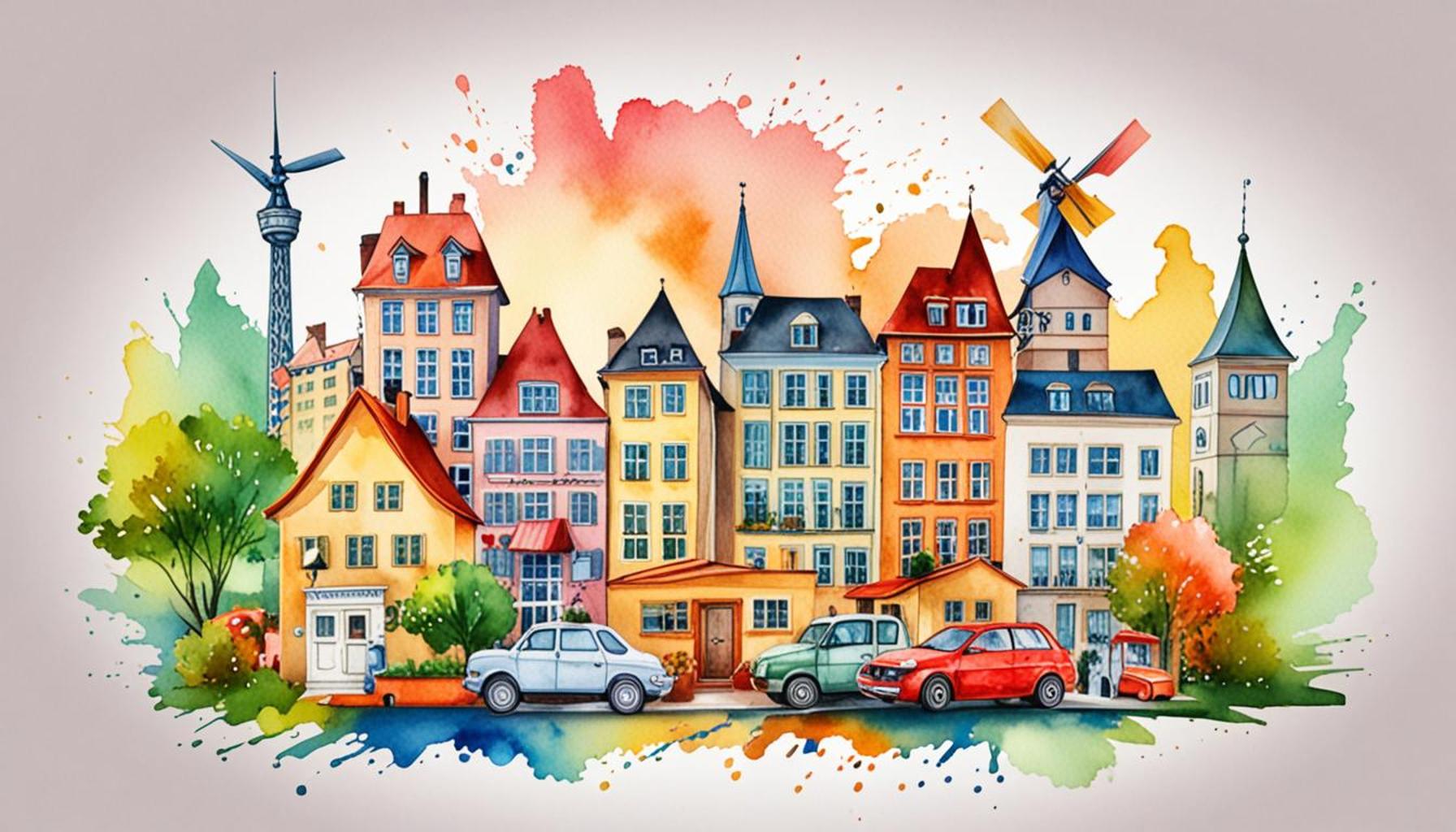 Steueroptimierungsstrategien für kleine und mittlere Unternehmen in Deutschland