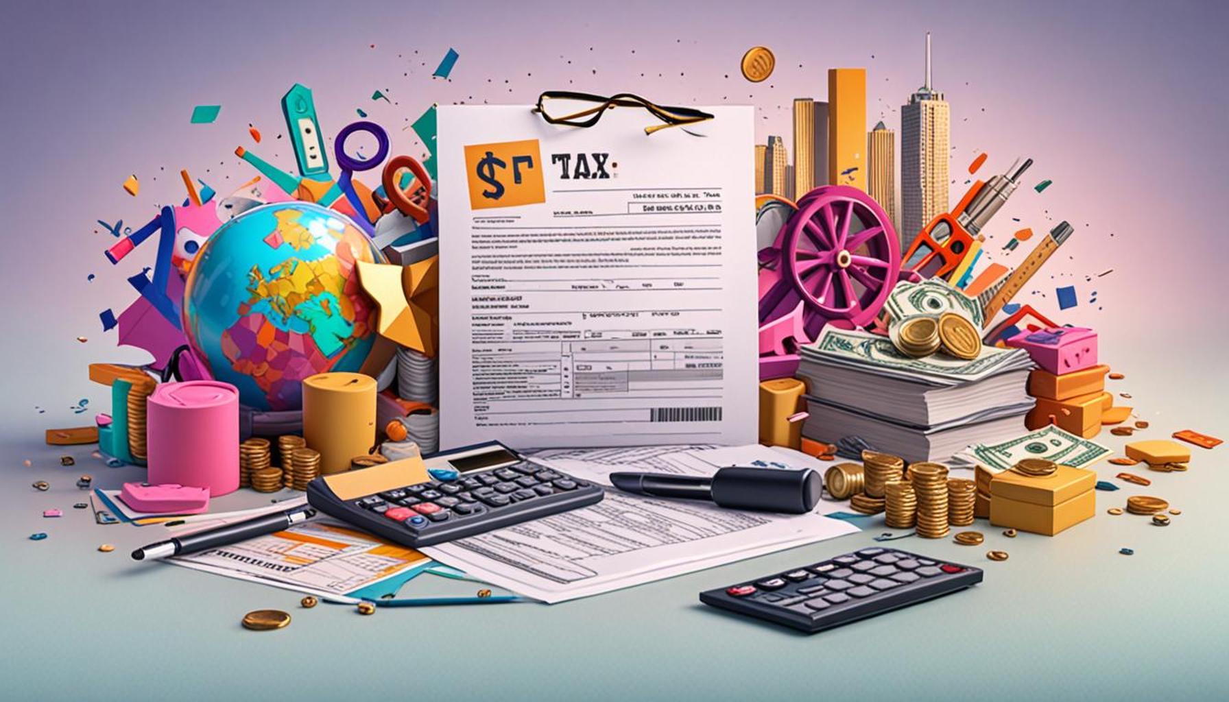 Auswirkungen der neuen Steuergesetze auf die Steueroptimierung für Einzelpersonen