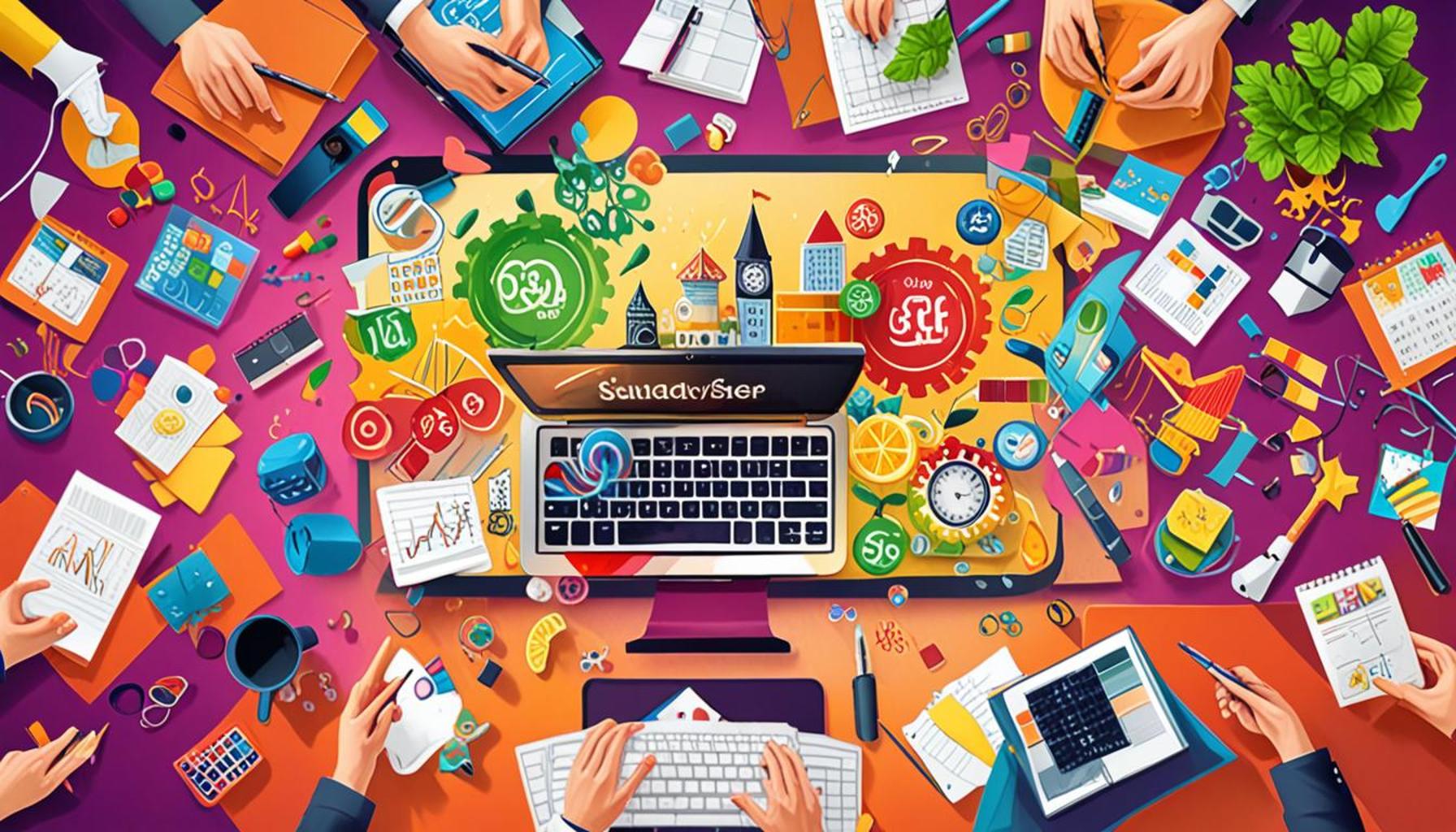 Die Bedeutung der Budgetplanung für kleine Unternehmen in Deutschland