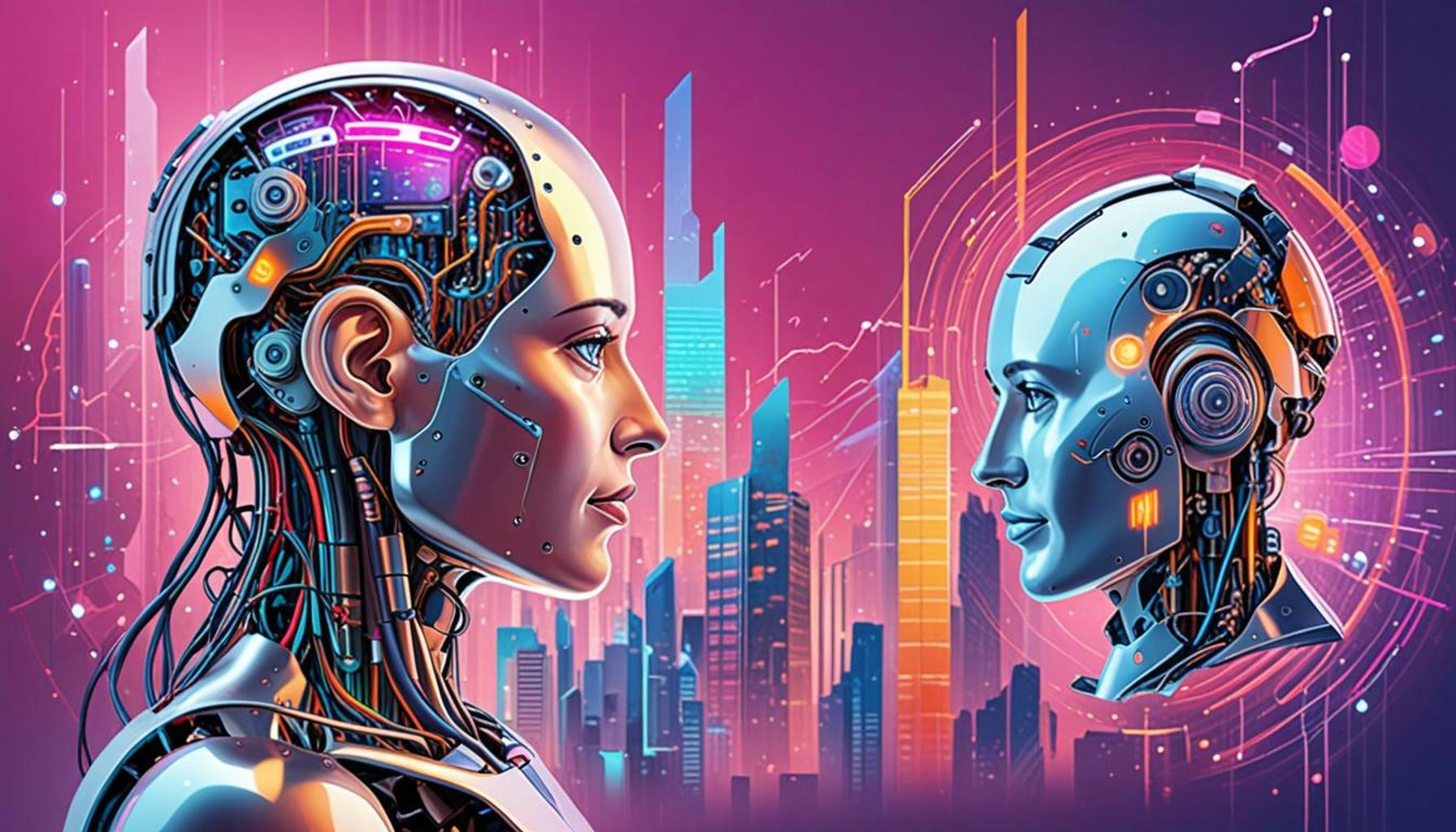 Technologische Trends im Asset Management: Die Rolle der Künstlichen Intelligenz