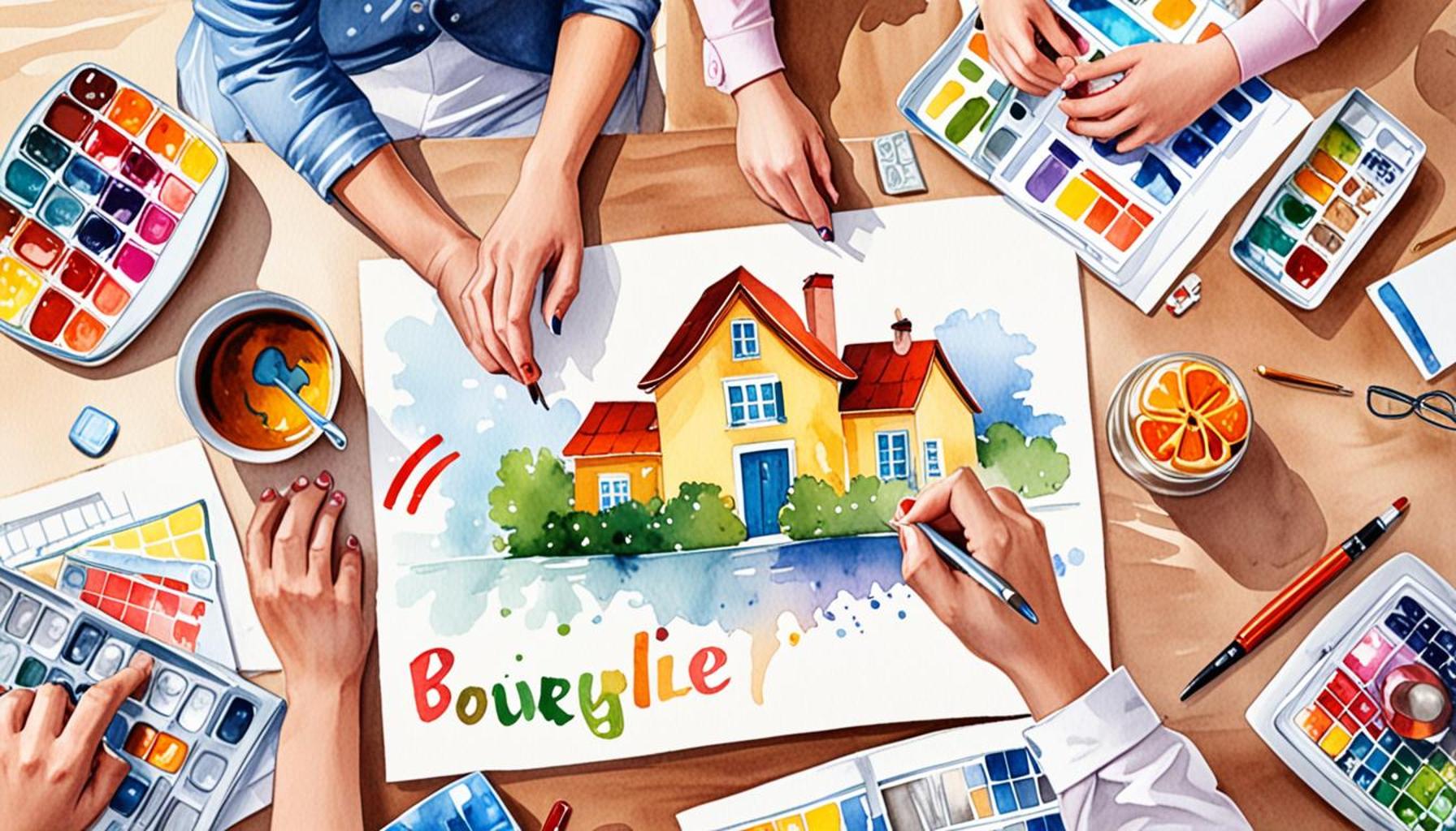 Effektive Strategien für die Haushaltsplanung für deutsche Familien