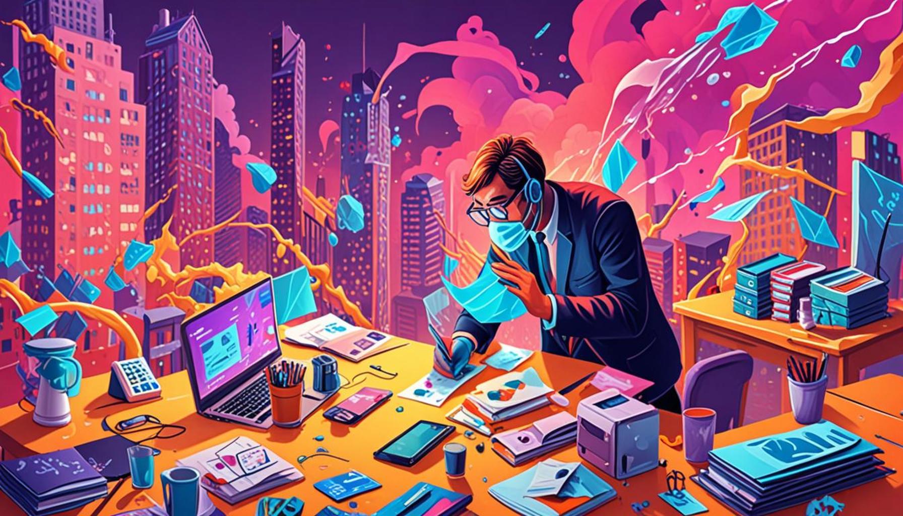 Asset Management in Times of Crisis: Lessons Learned from the COVID-19 Pandemic