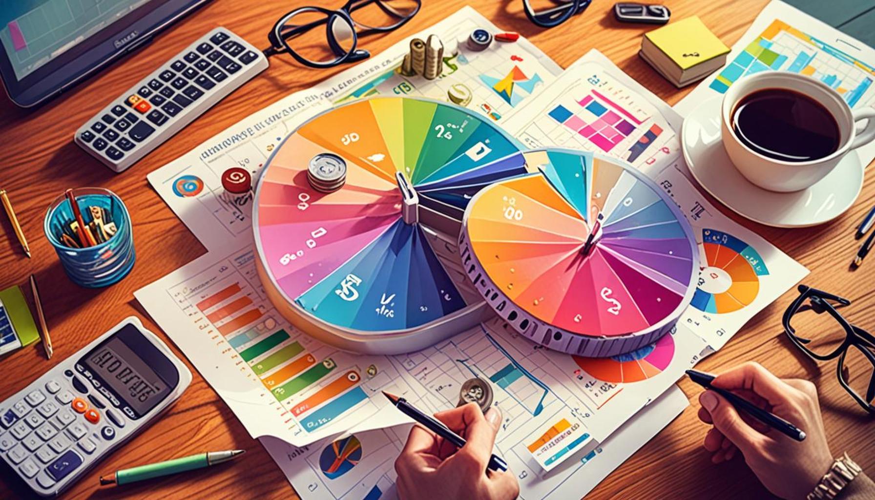 Die Bedeutung der Haushaltsplanung für die finanzielle Nachhaltigkeit im persönlichen Bereich