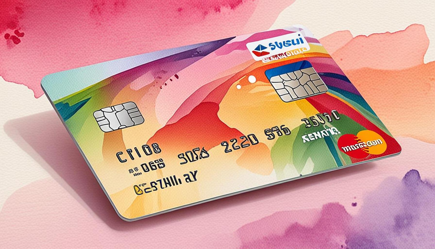 Emerging Trends in Payment Technology: How Credit Cards are Adapting in Germany