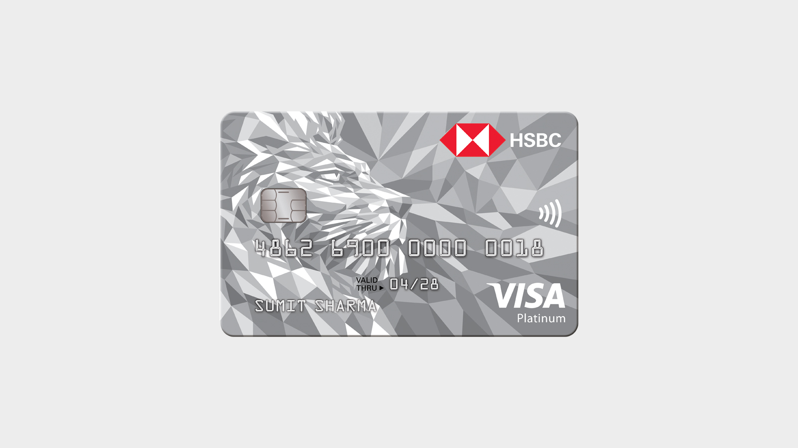 Paano Mag-apply para sa HSBC Visa Platinum Card Madaling Proseso
