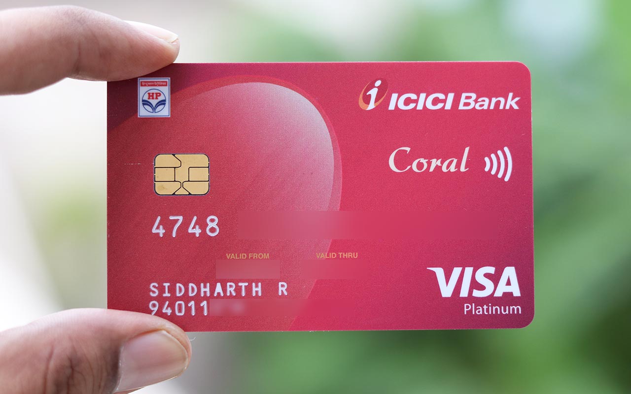 Paano Mag-apply Para sa ICICI Bank Coral Credit Card Ngayon