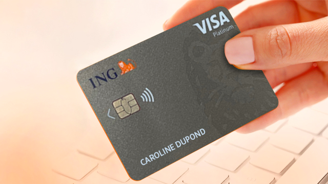 ING Visa Classic beantragen Leitfaden zur Kreditkartenanmeldung