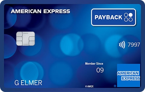 So erhalten Sie die PAYBACK American Express Karte Schritt-für-Schritt Anleitung