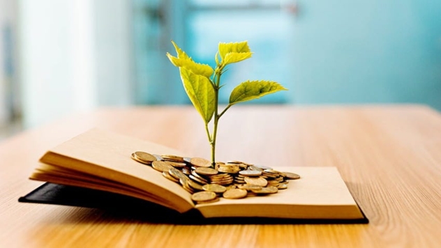 Sesyon sa pamumuhunan?>