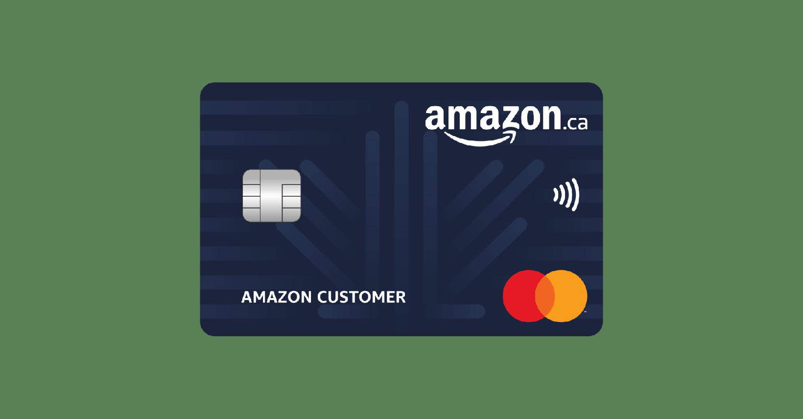 How to Apply for Amazonca Rewards Mastercard Easy Guide