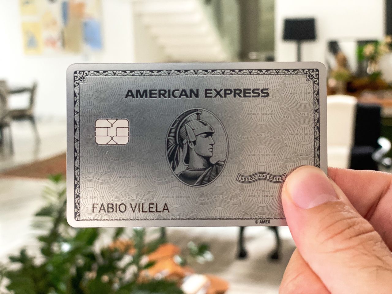 كيفية التقديم على بطاقة American Express Platinum Card الائتمانية بسهولة ونجاح