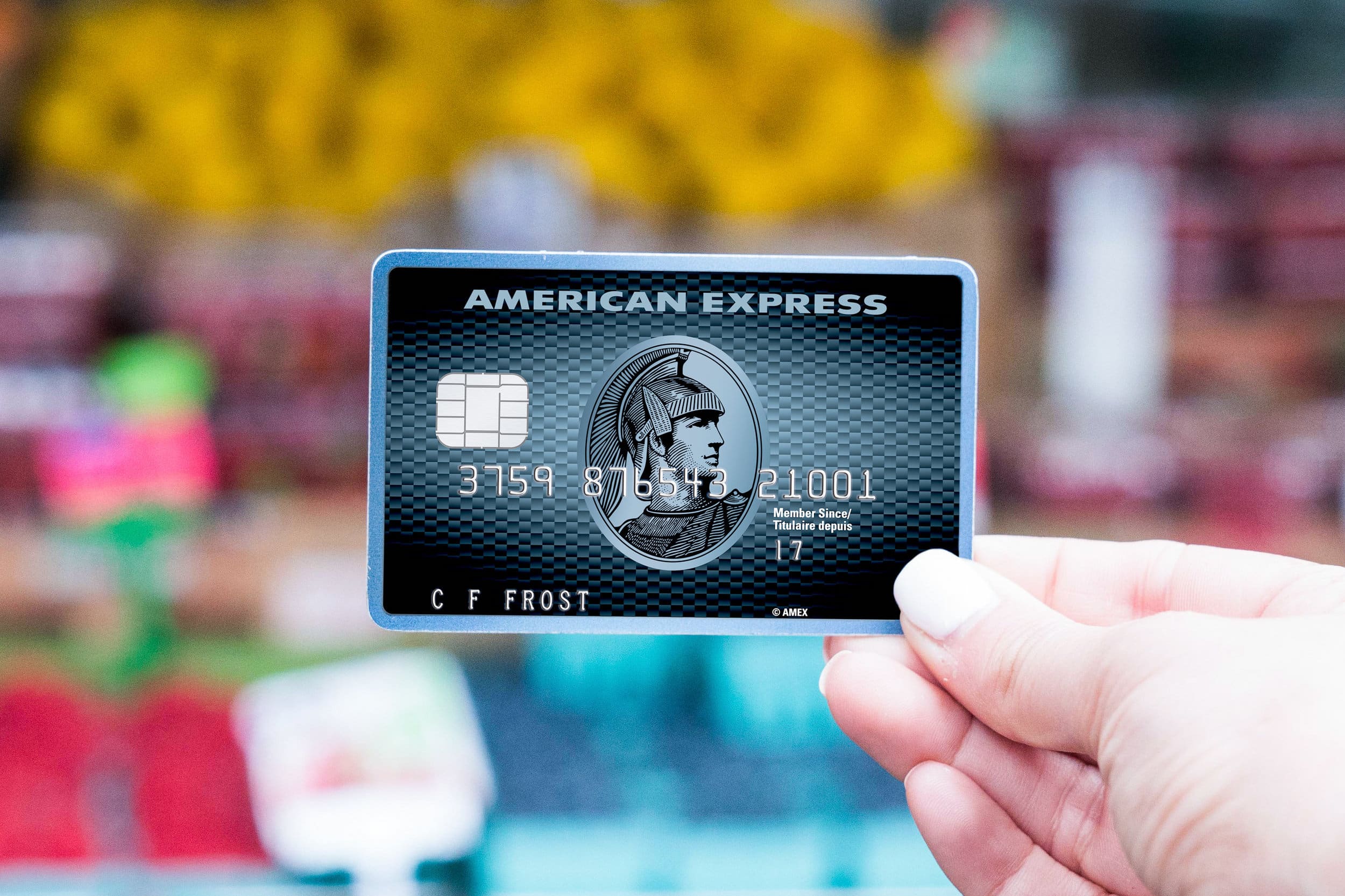 How to Apply for the AMEX American Express Cobalt Card Easily