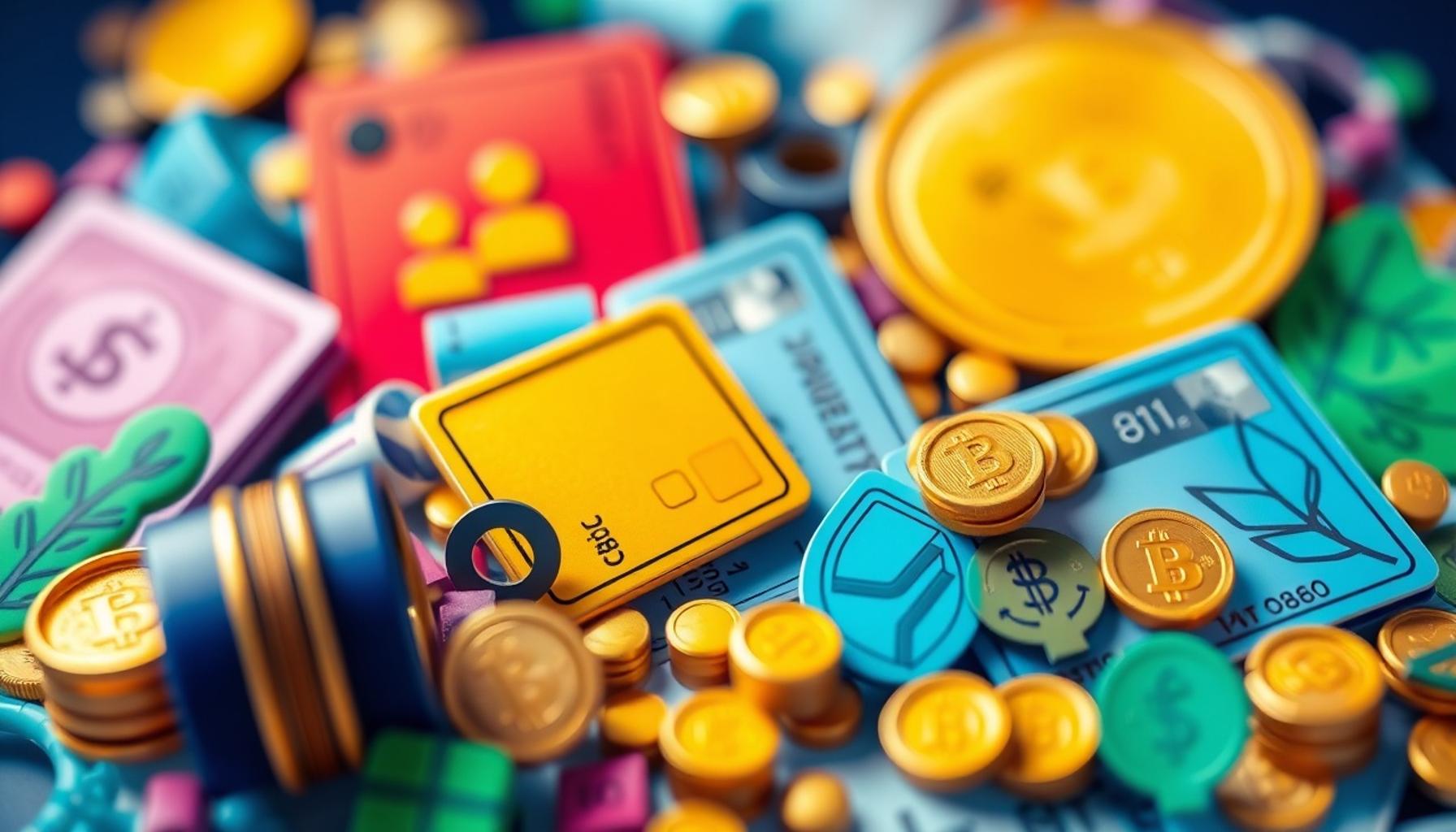 Strategies to Avoid Excessive Credit Card Debt