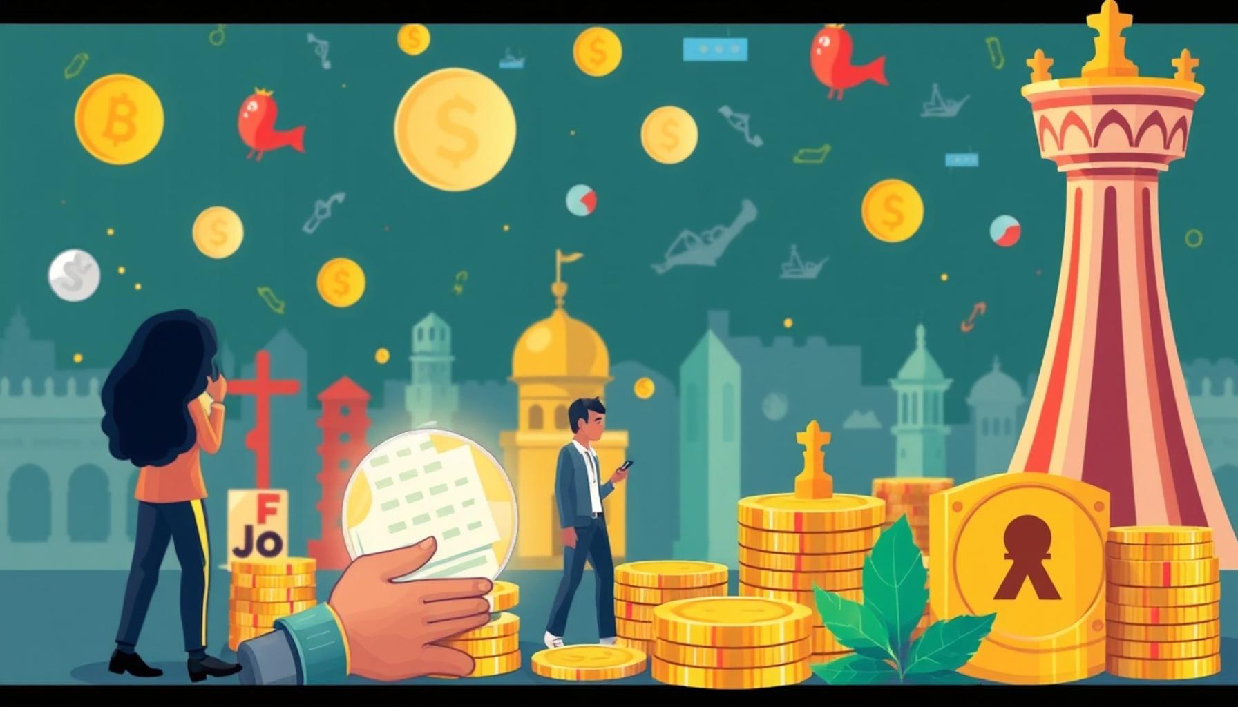 كيفية التقاعد بأمان: التخطيط المالي للجيل الأكبر سناً في السعودية