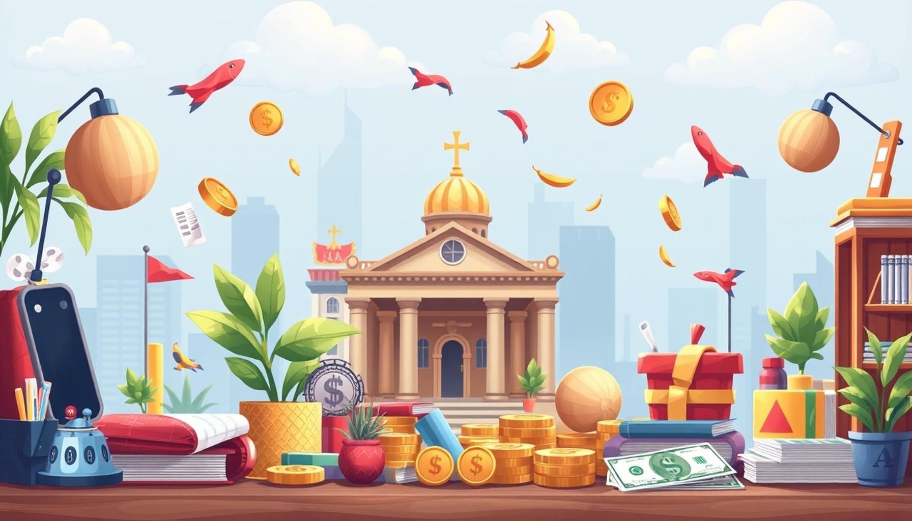 كيفية إنشاء ميزانية أسرية فعالة في بيئة ذات تكاليف مرتفعة