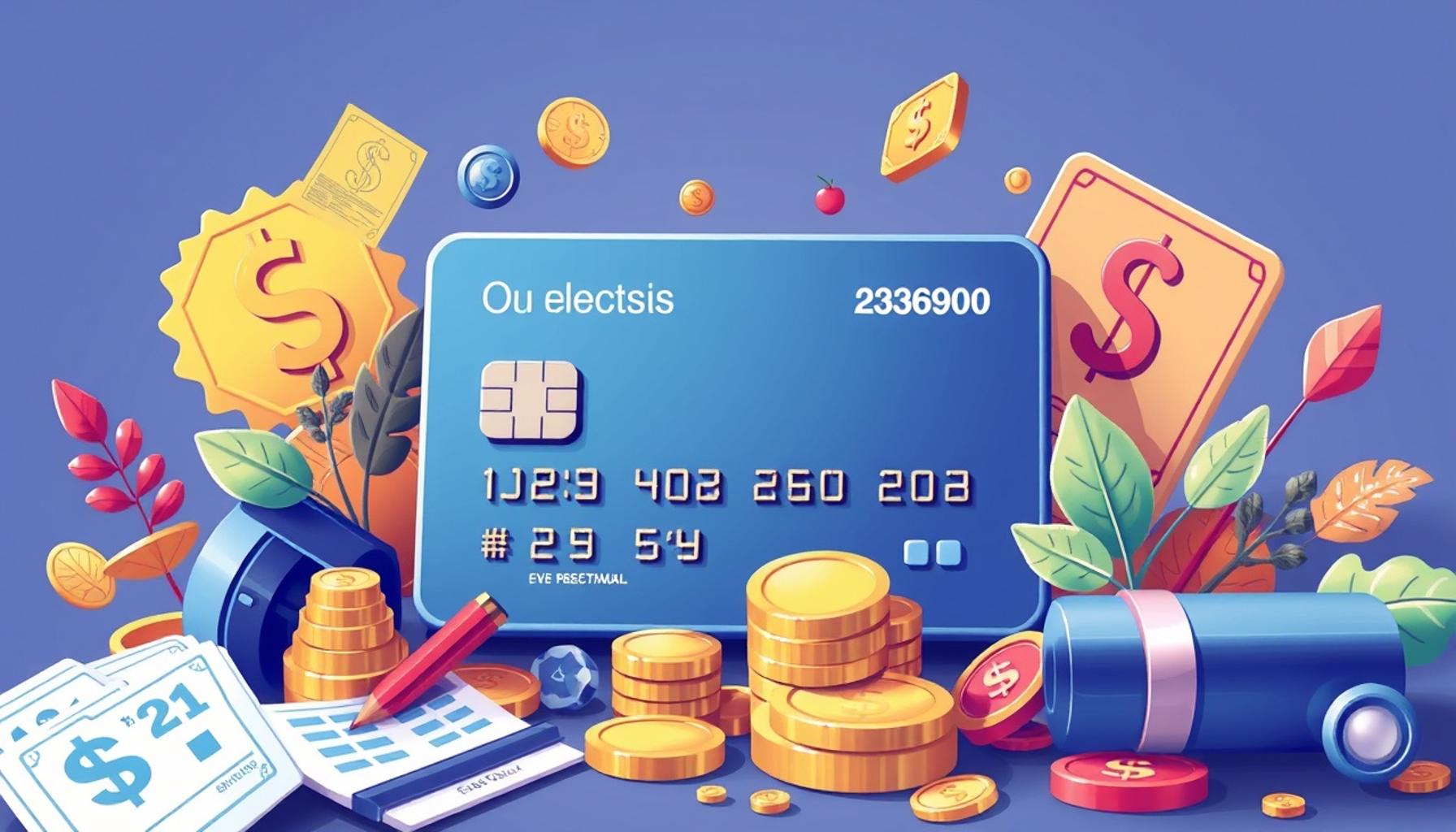 كيفية اختيار بطاقة الائتمان المثالية لاحتياجاتك المالية