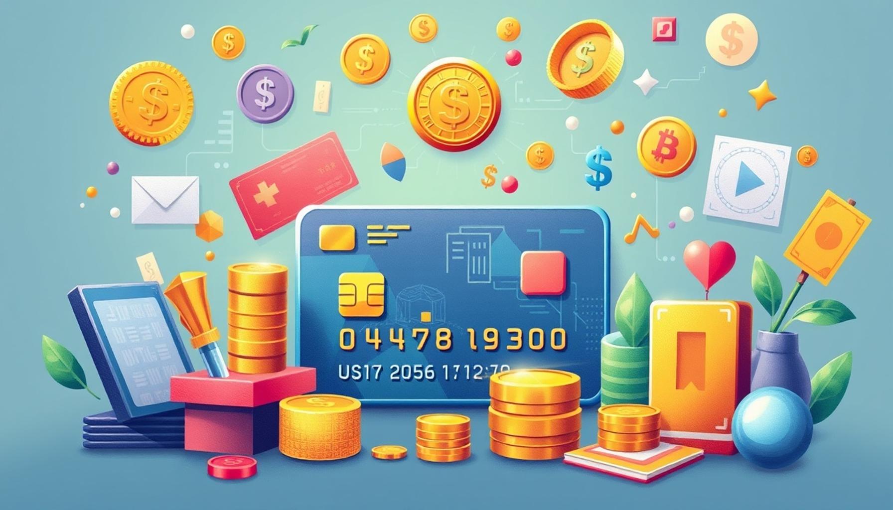 الاتجاهات الحديثة في بطاقات الائتمان الرقمية وفوائدها للمستهلكين السعوديين