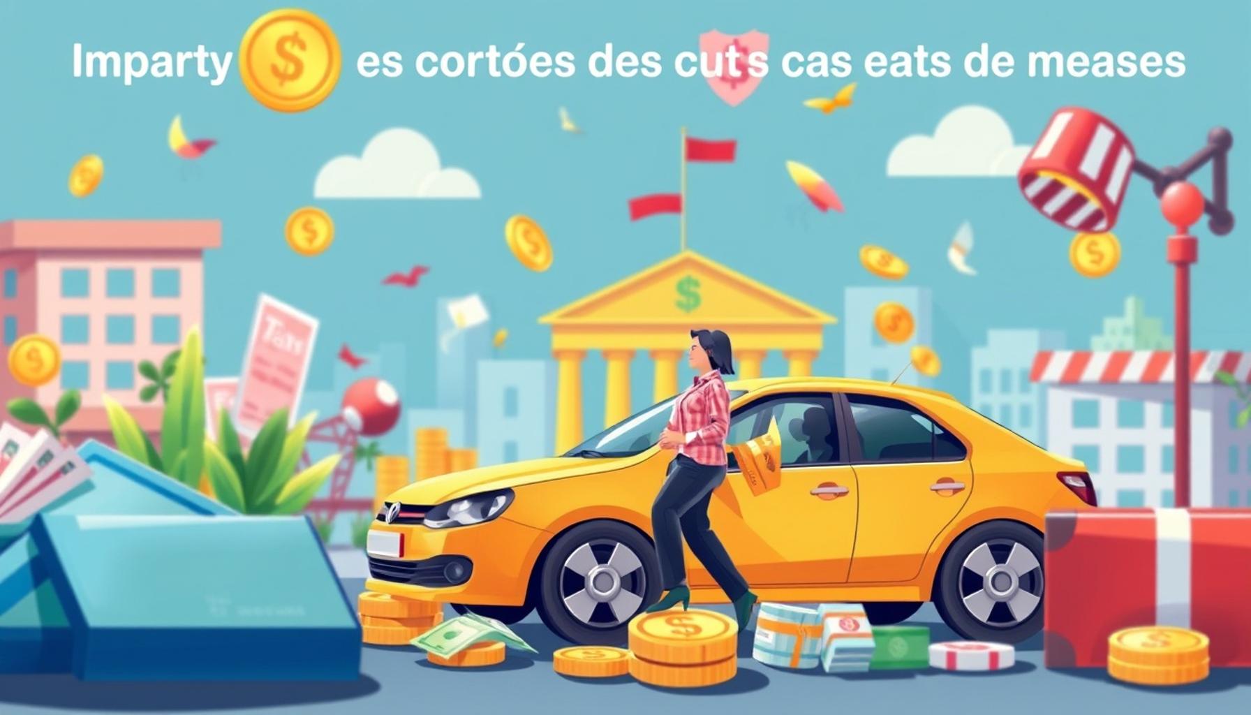 أثر معدلات الفائدة على بطاقات الائتمان في finances الشخصية