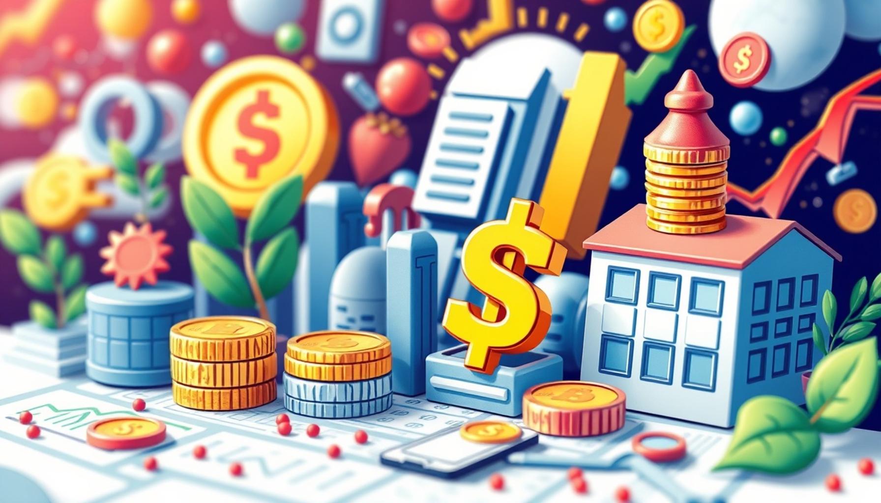 Risk Mitigation Strategies for Cryptocurrency Investments