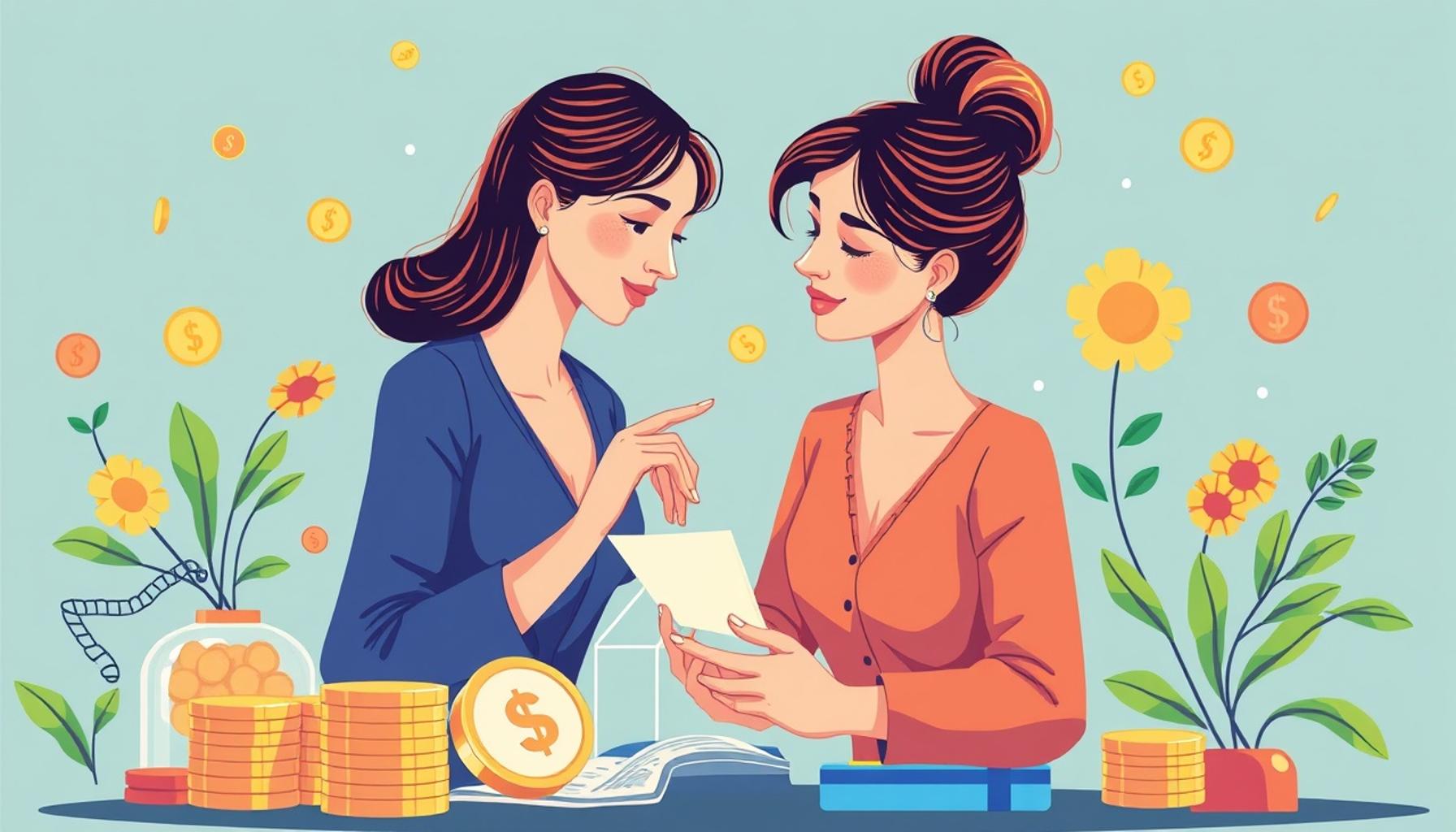 استراتيجيات الاستثمار للنساء السعوديات: كيفية التخطيط لمستقبل مالي آمن