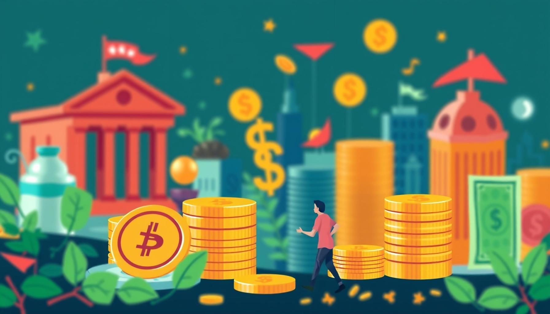 اتجاهات ناشئة في المحاسبة المالية وأثرها على القطاع العام السعودي
