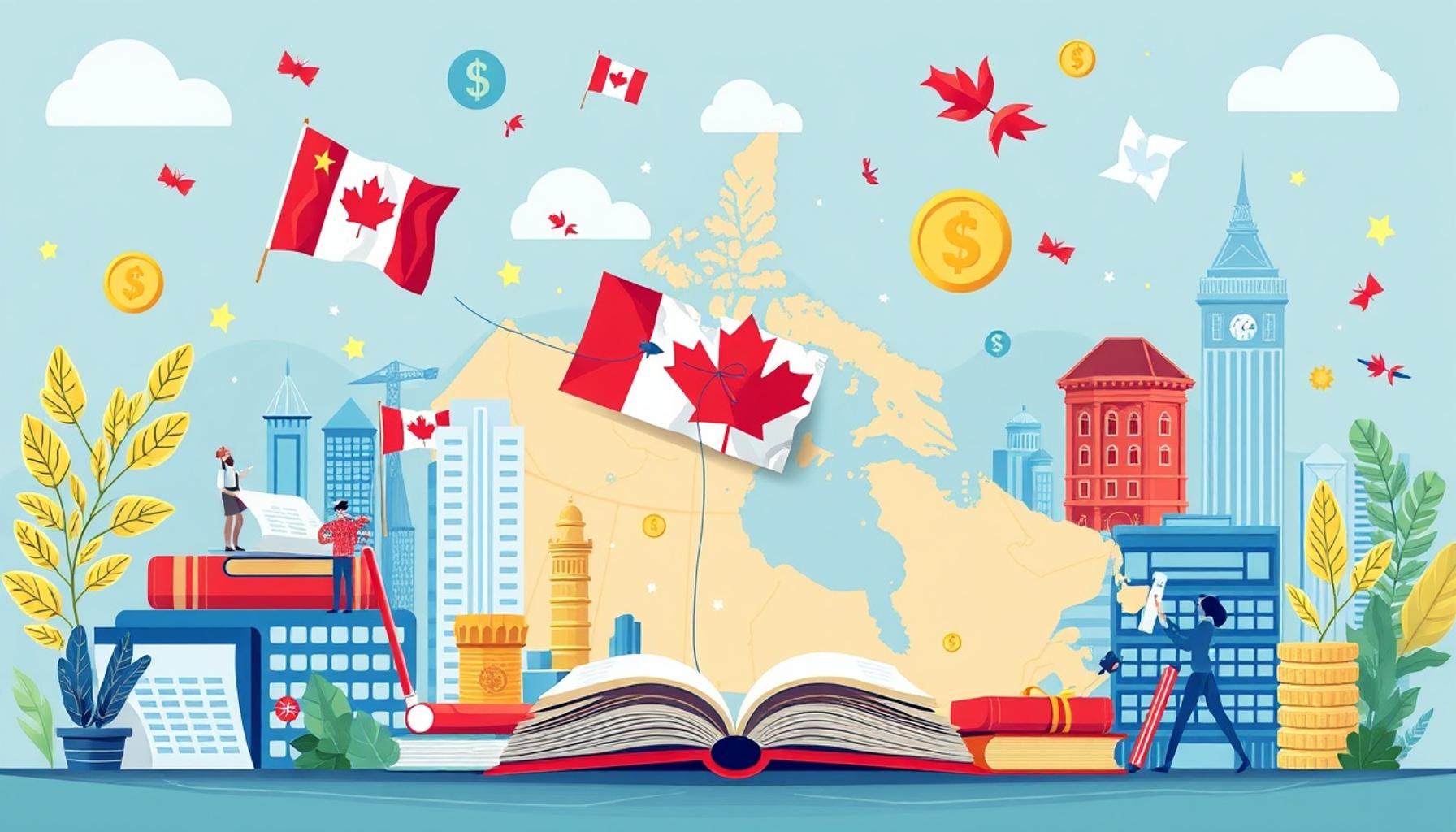 The Role of Financial Literacy in Reducing Personal Debt in Canada