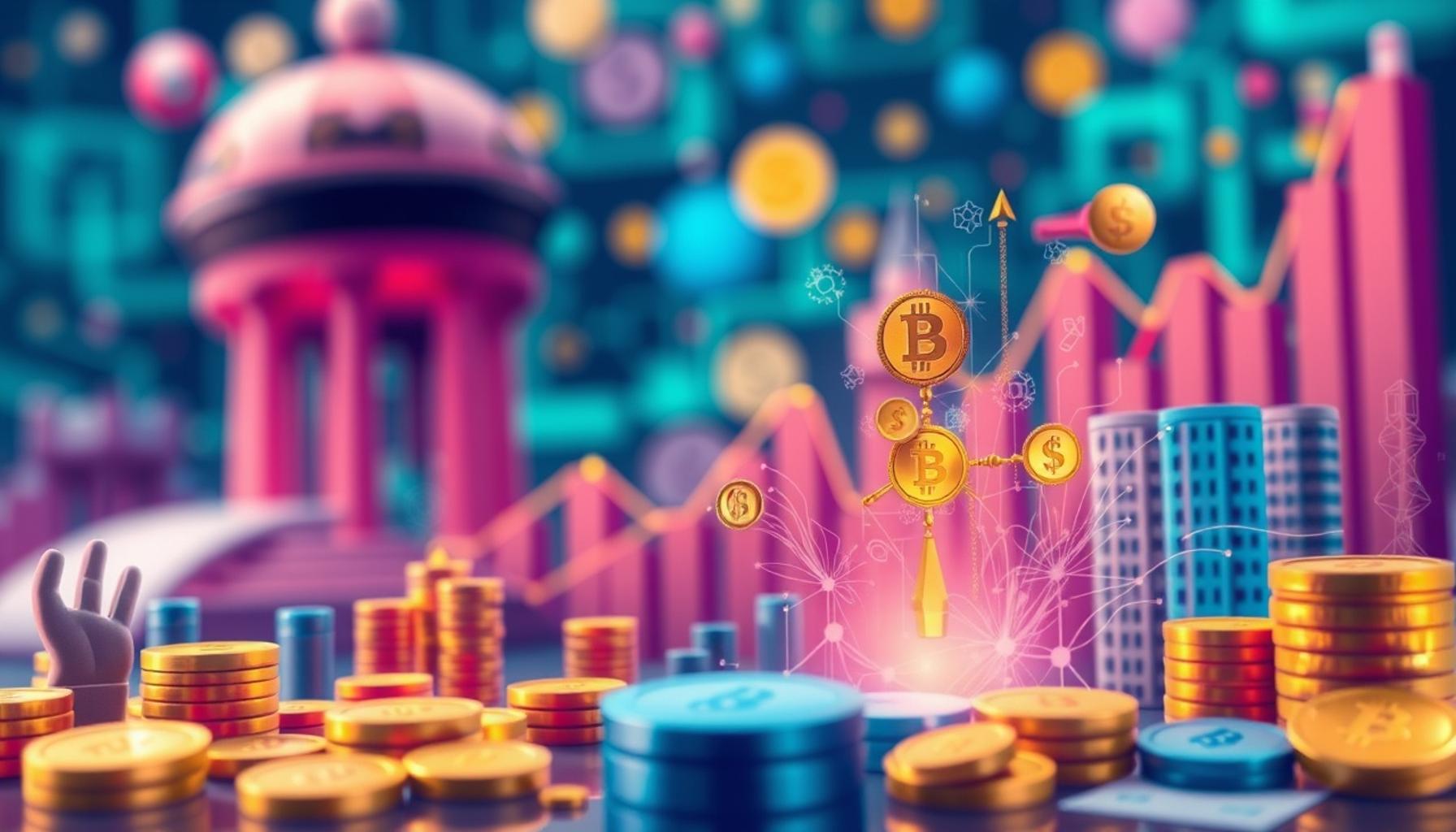 كيف تحول الرقمنة المحاسبة المالية في الشركات السعودية