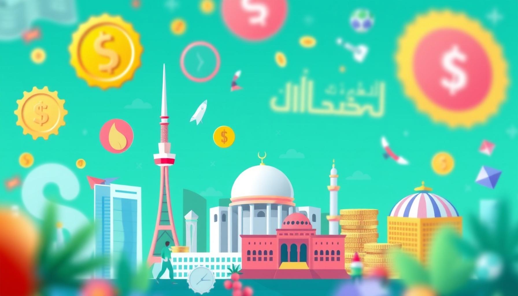 تحديات وفرص المحاسبة المالية في الشركات الناشئة في المملكة العربية السعودية