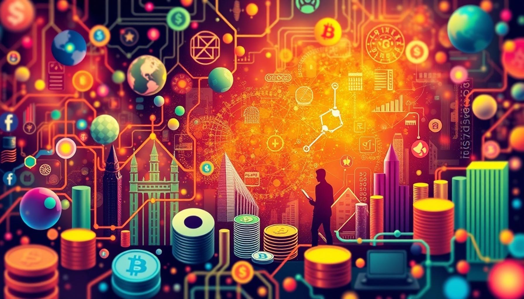 تكامل الذكاء الاصطناعي في المحاسبة المالية في الشركات السعودية