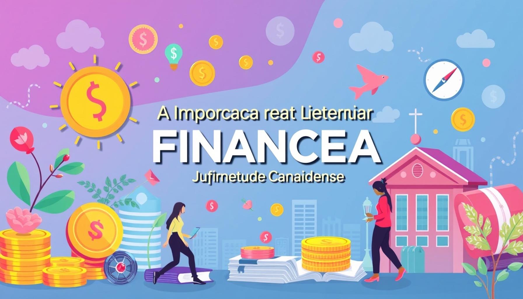 The Importance of Financial Literacy in Canadian Youth