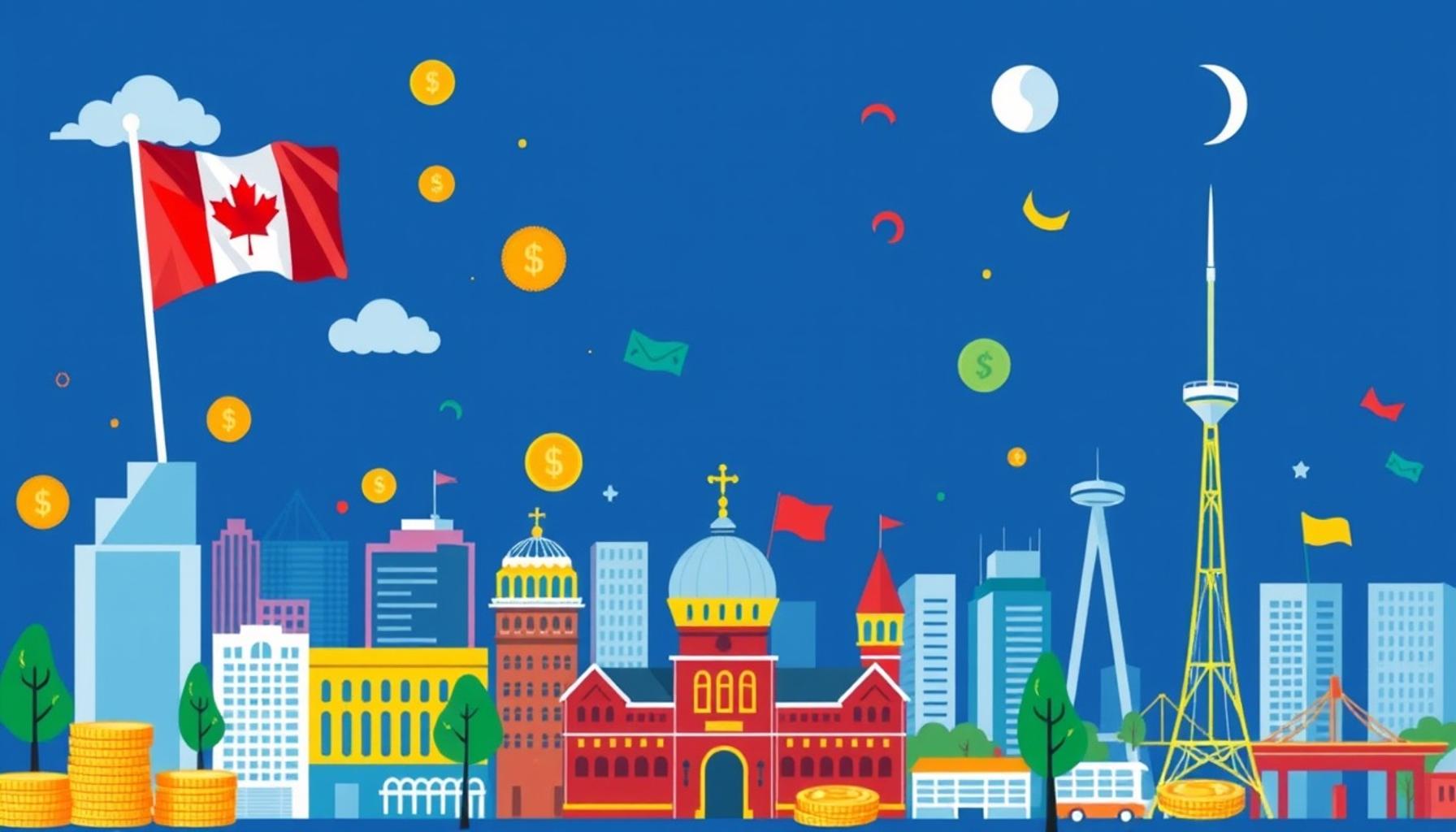 Financial Literacy and Entrepreneurship: Empowering Small Businesses in Canada