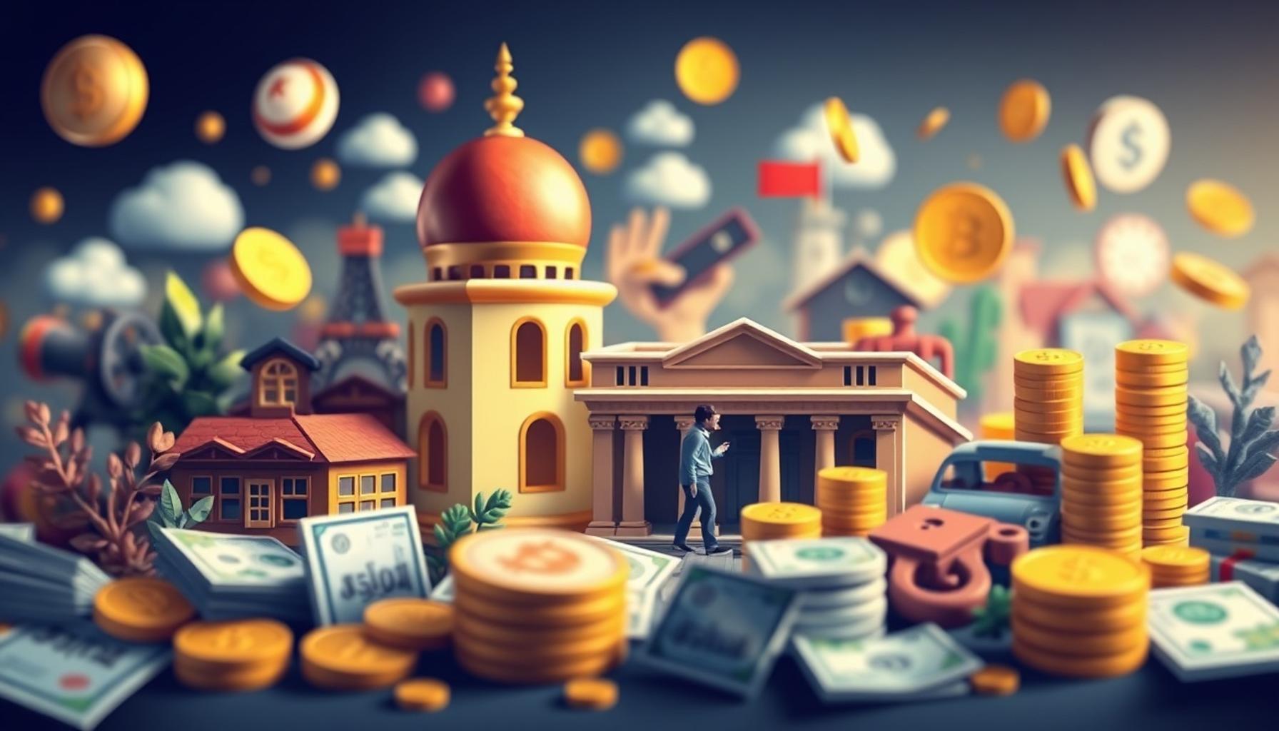 How to Build a Good Credit History Using Credit Cards