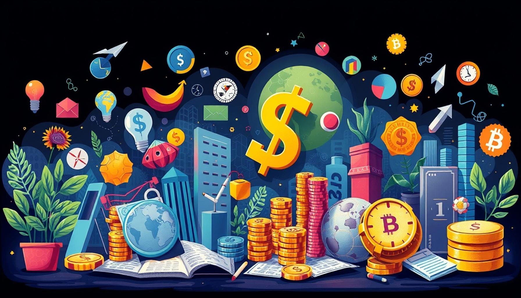 The Role of Budget Planning in the Financial Sustainability of Nonprofit Organizations