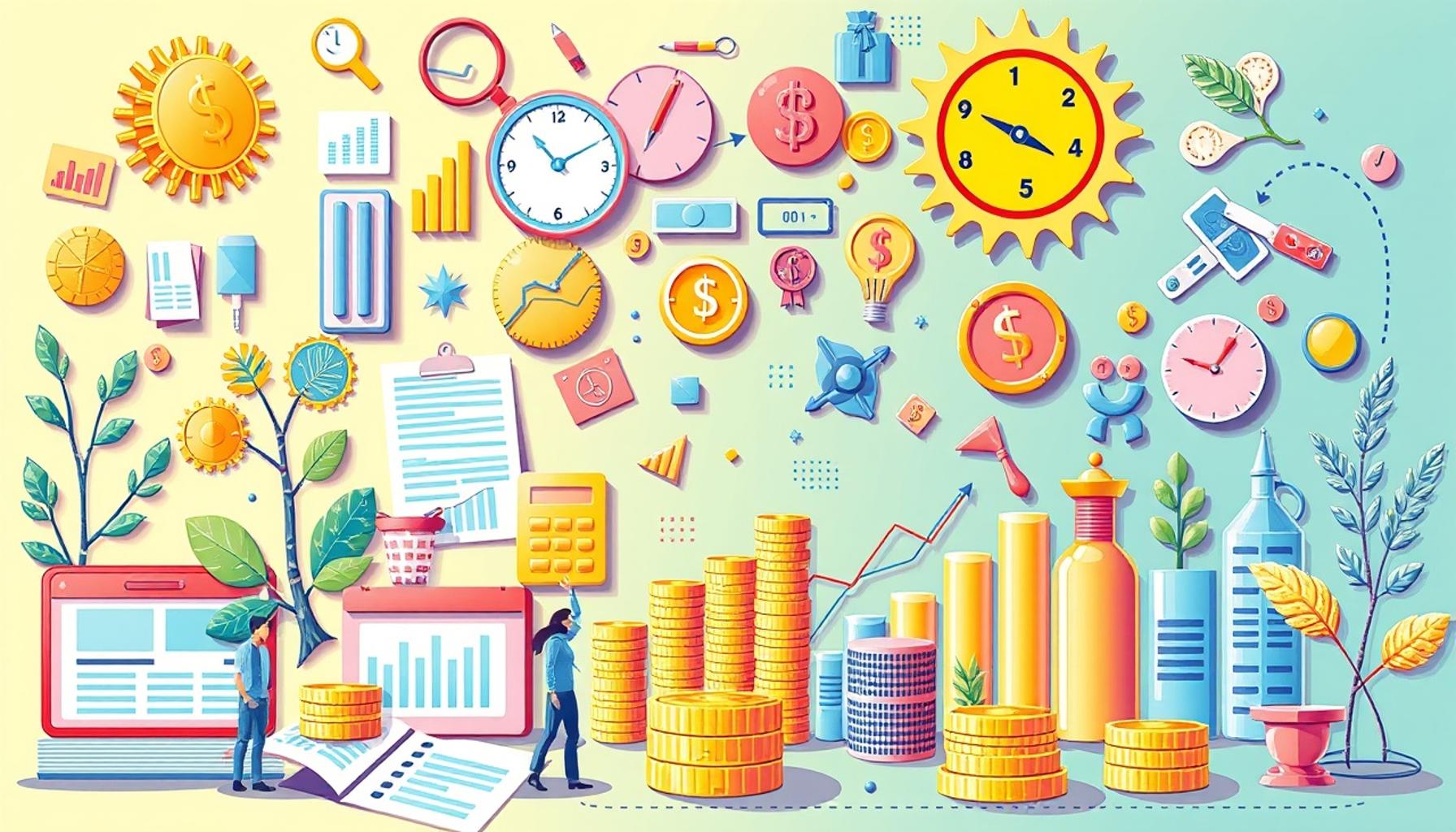 The Importance of Financial Risk Management in Small Businesses