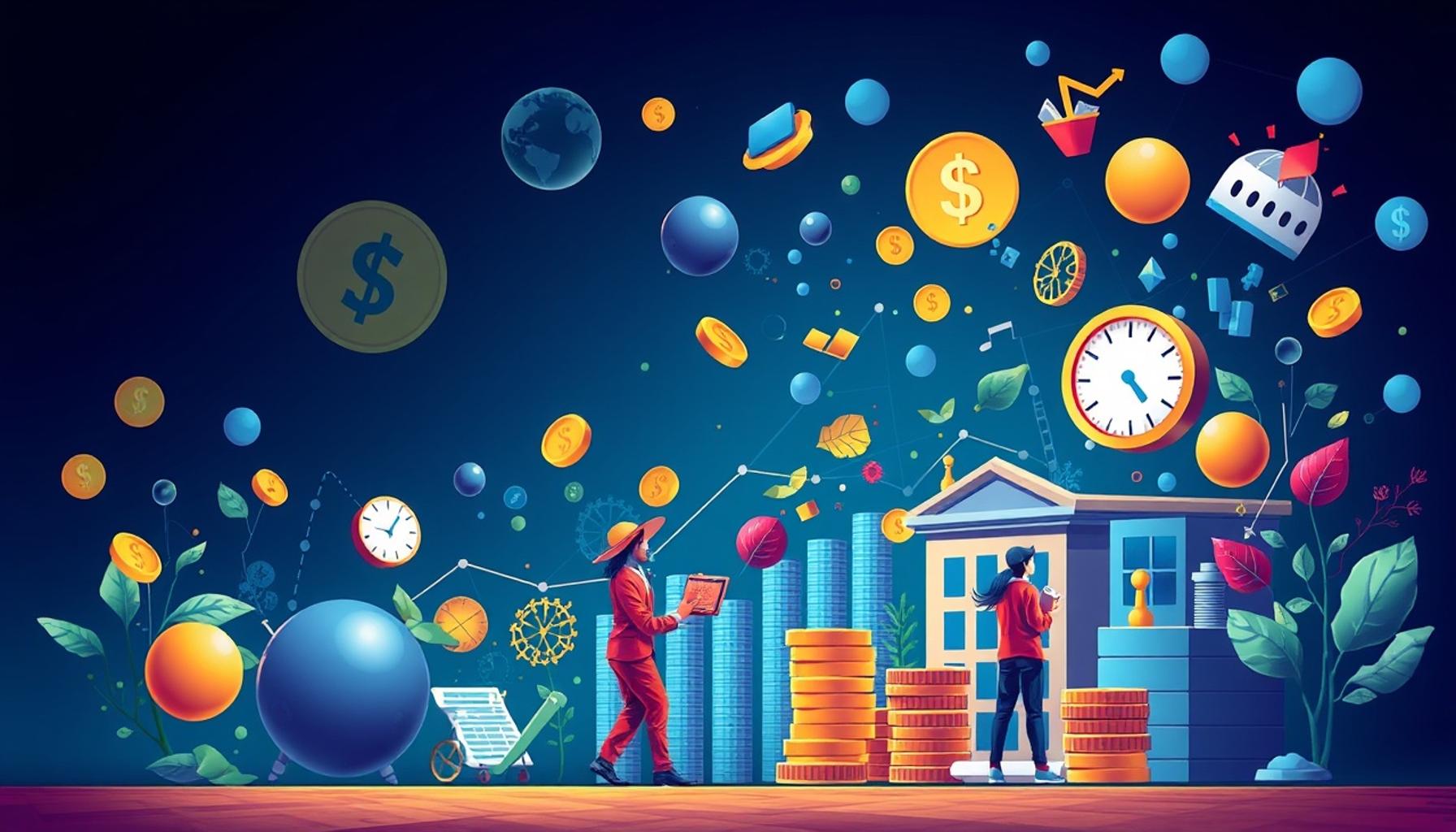 Risk Management in Personal Finance: How to Protect Your Wealth